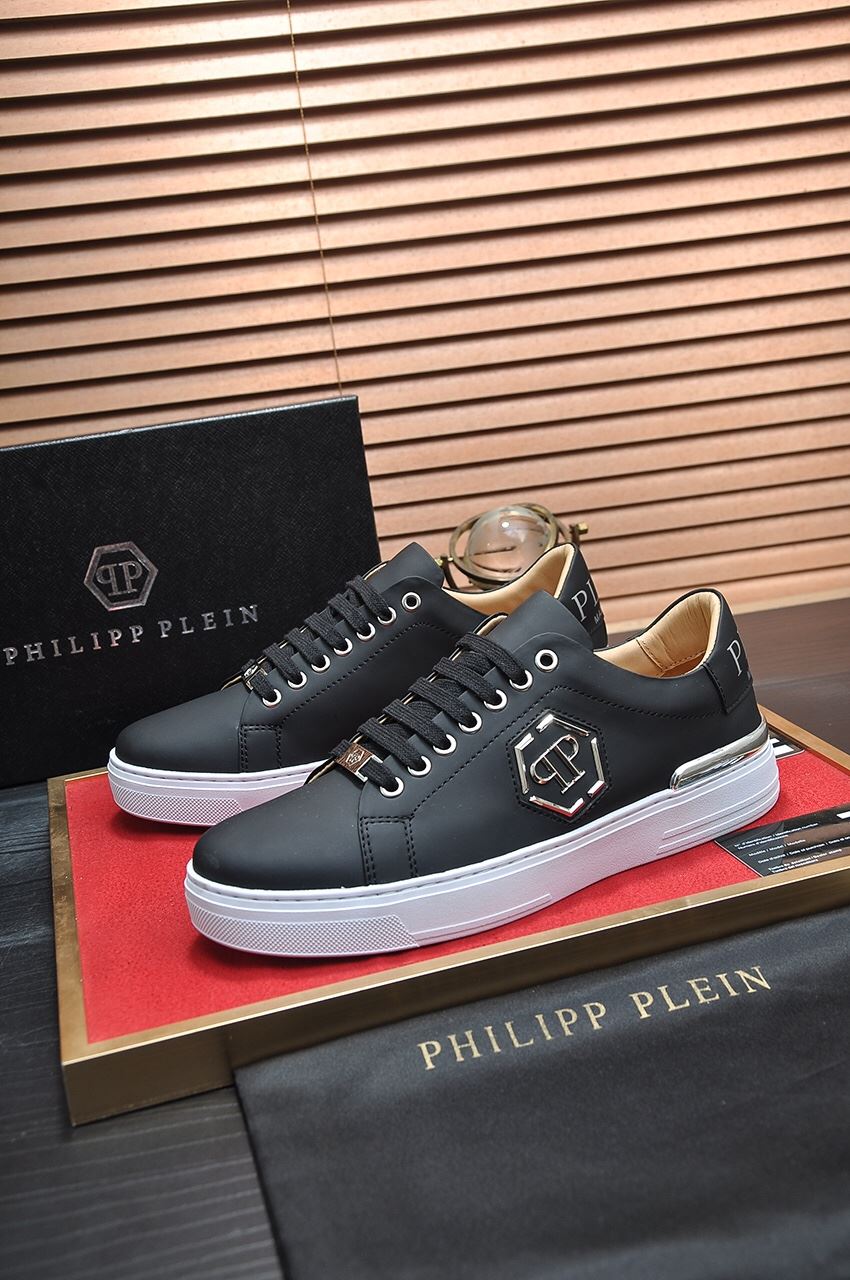 Philipp Plein Shoes